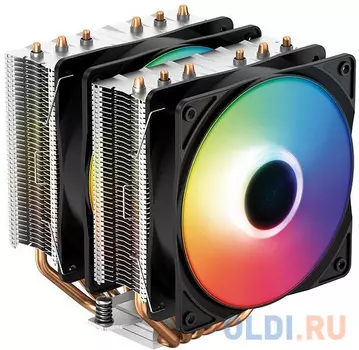 Кулер для процессора Deepcool NEPTWIN V3