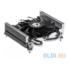 Кулер для процессора ID-Cooling IS-25i Socket 1150/1151/1155/1156/2066