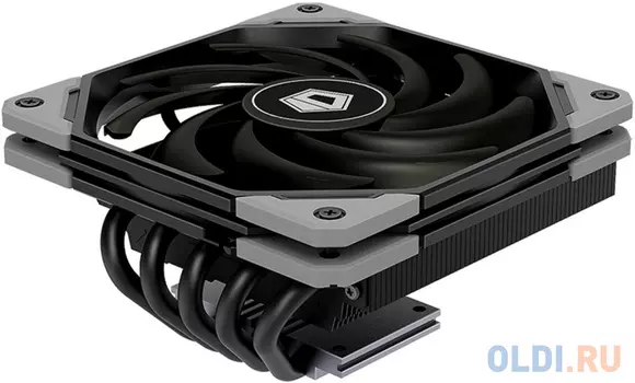 Кулер для процессора ID-Cooling IS-50X V3