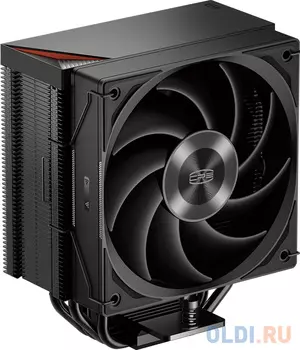 Кулер для процессора PCCooler RZ400 V2 BK