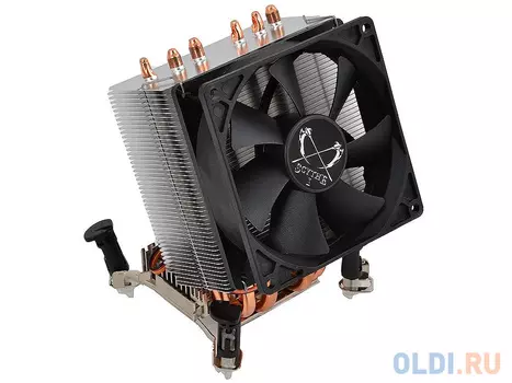 Кулер для процессора Scythe Katana 3 Type I SCKTN-3000I Socket 775/1156/1366