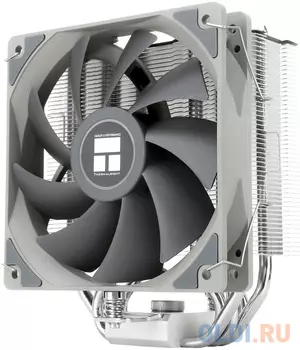 Кулер для процессора Thermalright Assassin King 120 SE, высота 148 мм, 1550 об/мин, 26 дБА, PWM