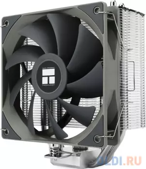 Кулер для процессора Thermalright Assassin Spirit 120 V2, высота 154 мм, 1500 об/мин, 25.6 дБА, PWM