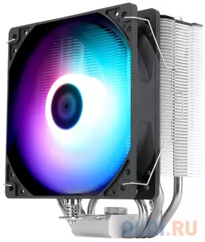 Кулер для процессора Thermalright Assassin X 120 Refined SE V2, высота 148 мм, 1550 об/мин, 26 дБА, PWM