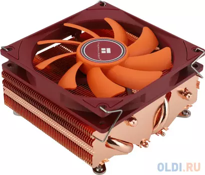 Кулер для процессора Thermalright AXP-90-X53 Full Copper