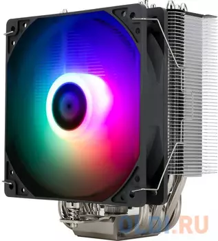Кулер для процессора Thermalright Burst Assassin 120