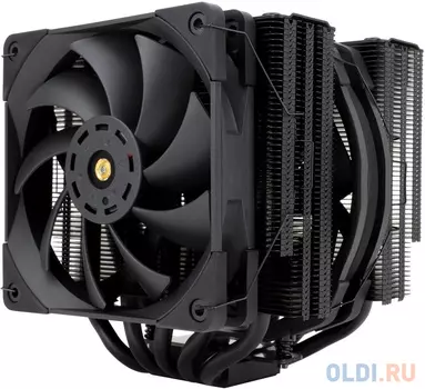 Кулер для процессора Thermalright Frost Commander 140 Black