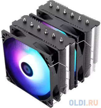 Кулер для процессора Thermalright Peerless Assassin 120 SE ARGB