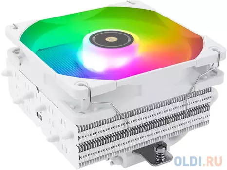 Кулер для корпусов Thermalright SI-100 ARGB White