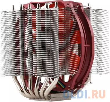 Кулер для процессора Thermalright Silver Arrow 130
