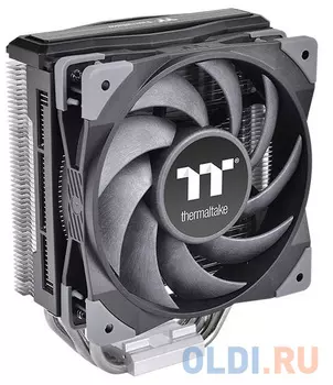 Кулер для процессора Thermaltake TOUGHAIR 310 (CL-P074-AL12BL-A)