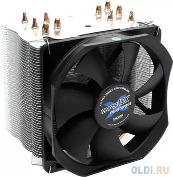 Кулер для процессора Zalman CNPS10X+ Performa s775/1150/1151/1155/1156/1356/1366/AM2/AM3/AM3+/FM1/754/939/940