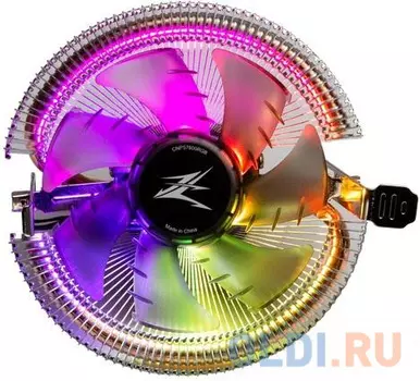 Кулер для процессора Zalman CNPS7600 RGB