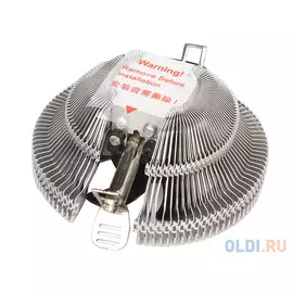 Кулер ID-Cooling DK-01S (65W/Intel 775,115*/AMD)