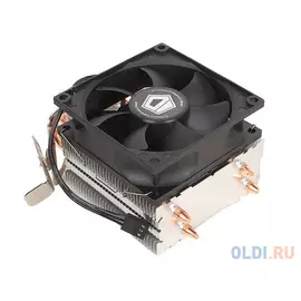 Кулер ID-Cooling SE-802 (95W/Intel 775,115*/AMD)