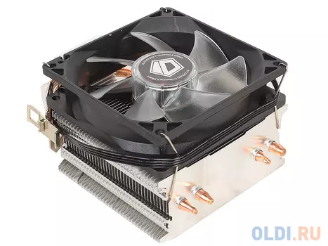 Кулер ID-Cooling SE-902X