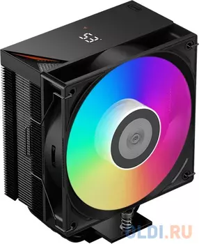 Кулер PCCooler RT500 Digital BK