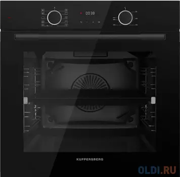 KUPPERSBERG Духовой шкаф HF 610 B 6556