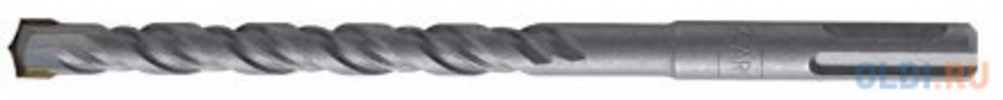 КУРС Бур по бетону SDS PLUS с двойной резьбой 6х110 мм [32603]
