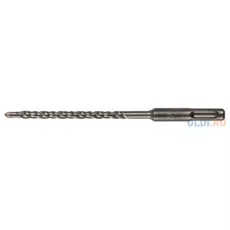 КУРС Бур по бетону SDS PLUS с двойной резьбой 6х160 мм [32613]