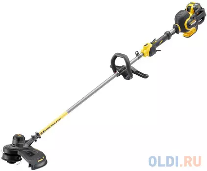 Кусторез DeWalt Flexvolt DCM571X1-QW