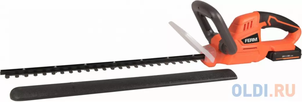 Кусторез Ferm HTM1005