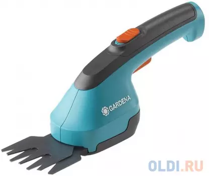 Кусторез/ножницы для травы Gardena AccuCut Li (09852-32.000.00)