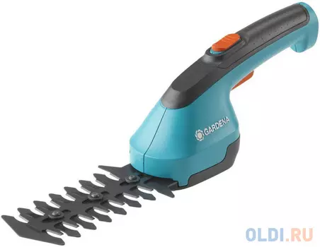 Кусторез/ножницы для травы Gardena AccuCut Li 09852-33.000.00 9852-29.952.01
