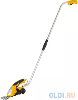 Кусторез/ножницы для травы Huter GET-3,6H (70/1/29) (в компл.:телескопич.рук.)