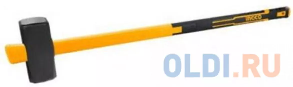 Кувалда Ingco HSM01108D 4500 гр