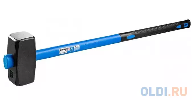 Кувалда Сибин 20134-8 8000гр