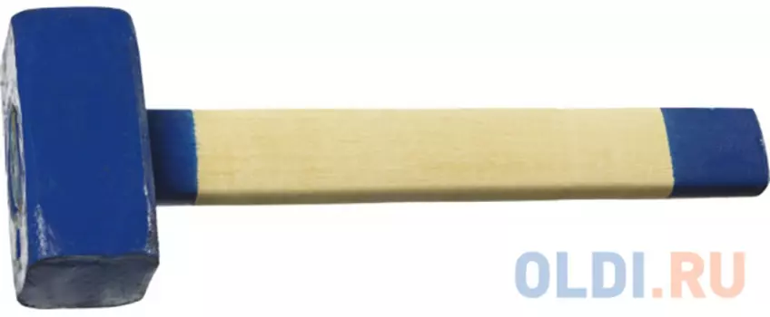 Кувалда Сибин Кувалда 20133-4 4000гр