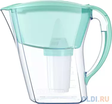 Кувшин Аквафор Baby Р81А8F мятный 3.8л.