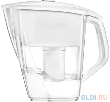 Кувшин Барьер гранд нео белый 4л.