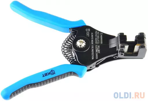 КВТ 57565 Полуавтоматический стриппер WS-03A усил.корпус