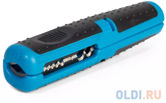 КВТ 61671 Автоматический многофункциональный стриппер с винтом микронастройки WS-09