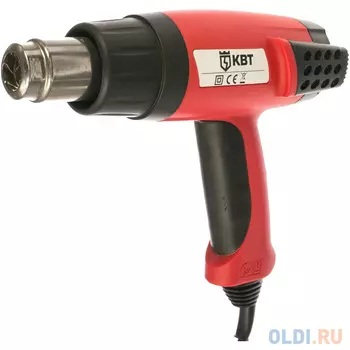 КВТ Фен ТТ-1800 65147