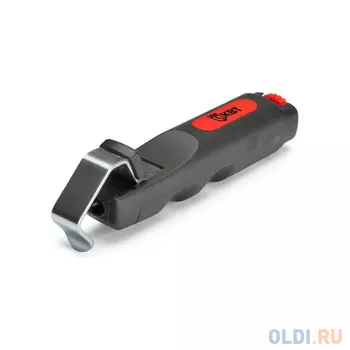 КВТ Инструмент для снятия изоляции КС-28у 70438