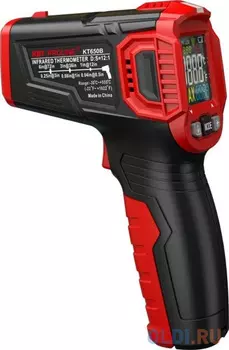 КВТ KT 650B "PROLINE" Безконтактный цифровой пирометр 79138
