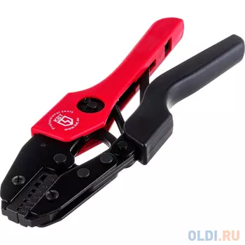 КВТ Пресс-клещи CTK-06 56543