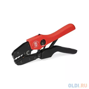 КВТ Пресс-клещи CTK-10 63028