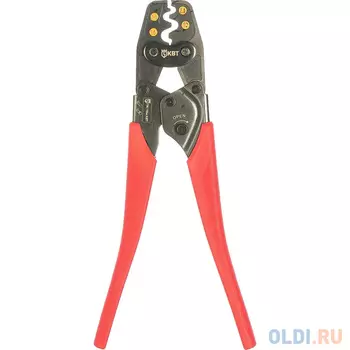 КВТ Пресс-клещи ПК-16м 78866