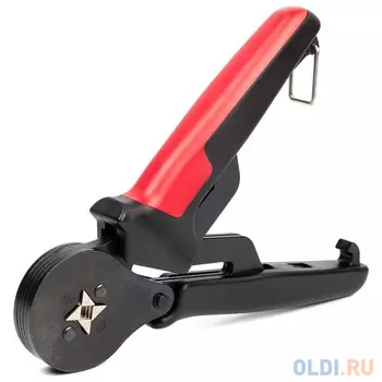 КВТ Пресс-клещи ПКВк-6м "Практик" к-кт 85224