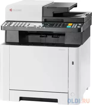 Лазерное МФУ Kyocera Mita Ecosys MA2100cwfx