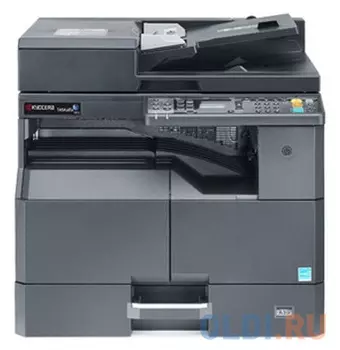 Kyocera TASKalfa 3212i (P/C/S,A3, 32/17 ppm А4/A3, 2048 Mb + 32 SDD, USB 2.0, Ethernet, б/крышки и тонера)