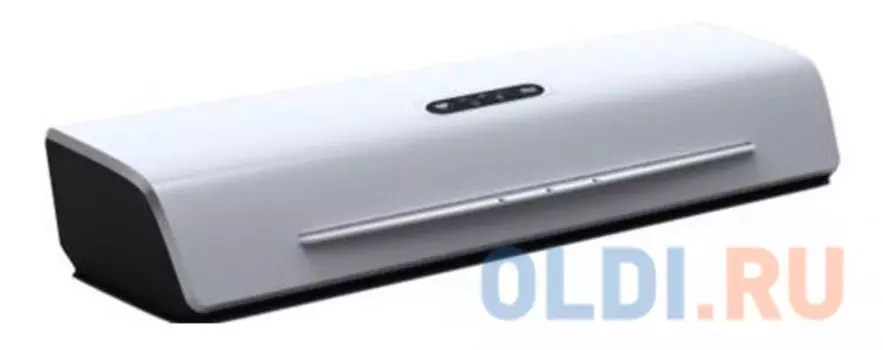 Ламинатор BURO Super 336 A3 пленка 75-125 мкм 800 мм/мин реверс