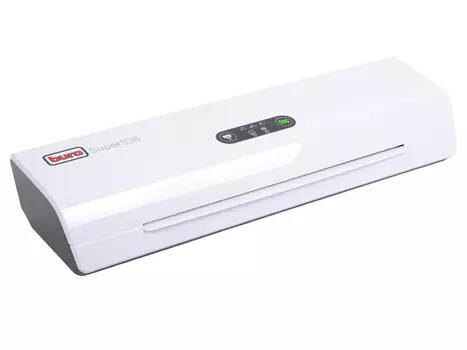 Ламинатор BURO Super 336 A3 пленка 75-125 мкм 800 мм/мин реверс