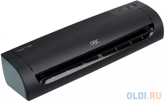 Ламинатор GBC Fusion 1000L A3 75-75мкм 33см/мин 2вал. 4400745EU