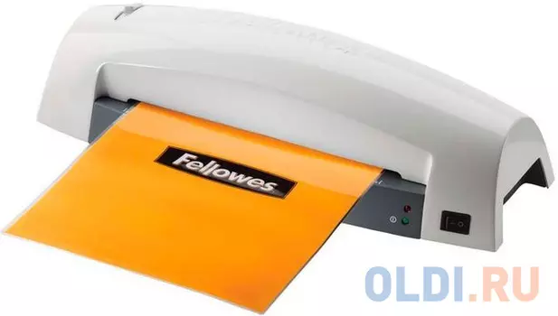 Ламинатор офисный Fellowes FS-57156 A4