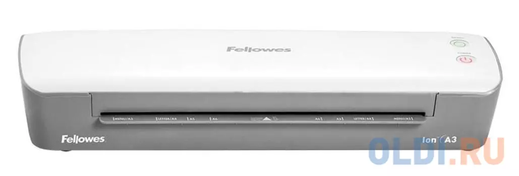 Ламинатор офисный Fellowes Ion A3 A3 FS-45602